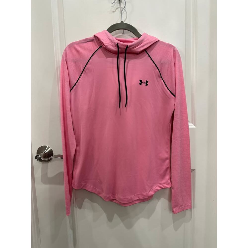 Under Armour Light Weight Hoodie